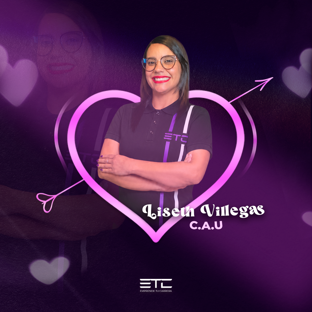 Liseth Villegas